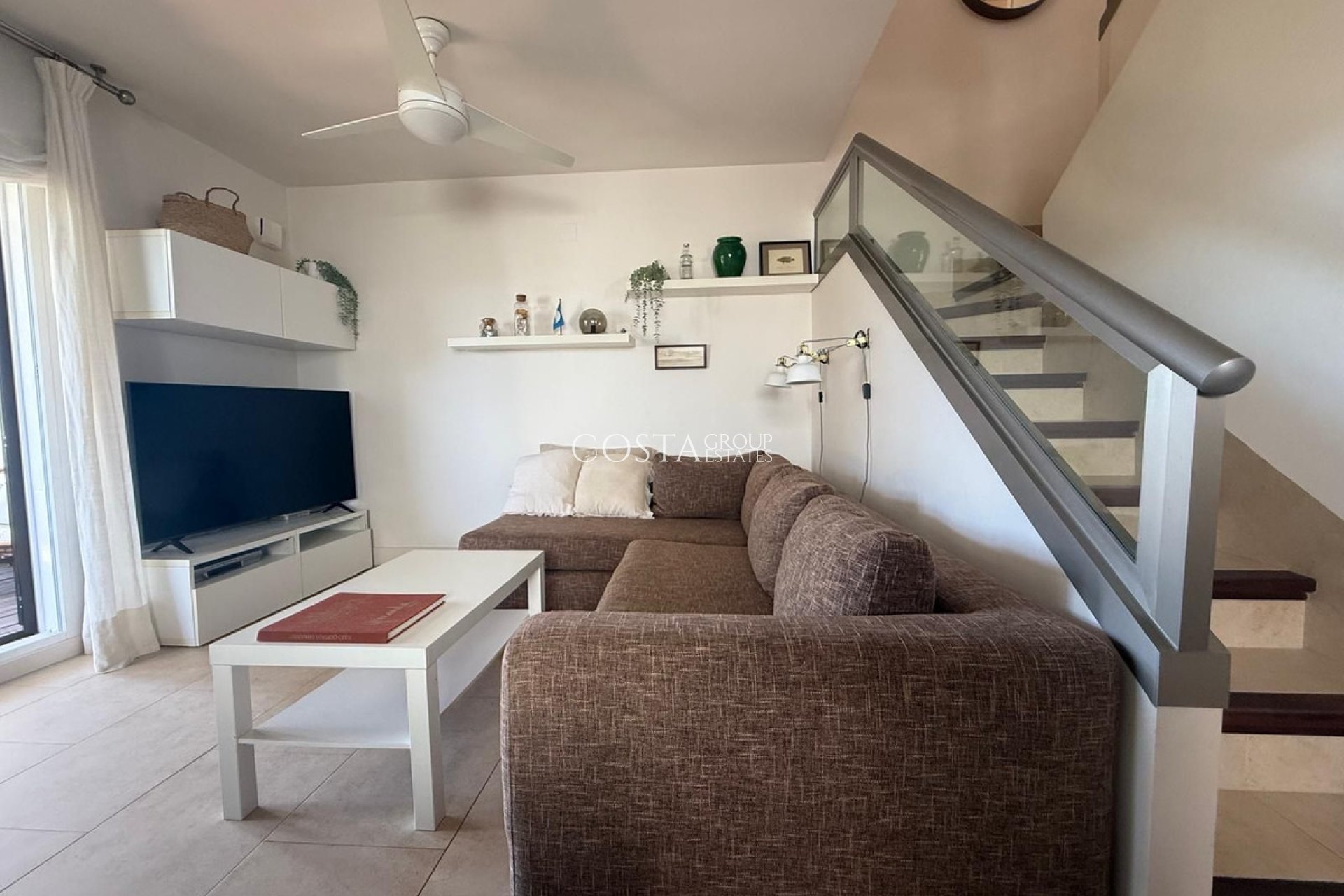 Revente - Maison -
Orihuela - Cabo Roig