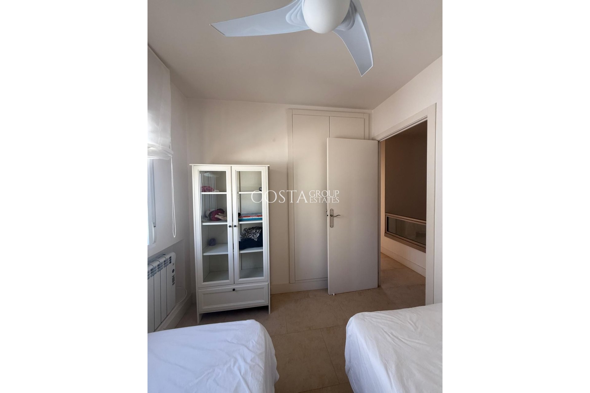 Revente - Maison -
Orihuela - Cabo Roig