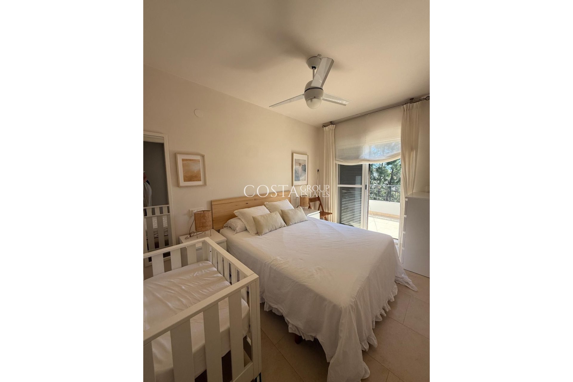 Revente - Maison -
Orihuela - Cabo Roig