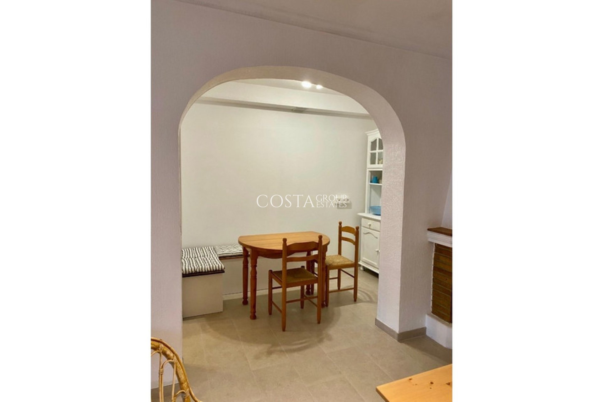 Revente - Maison -
Orihuela - Cabo Roig