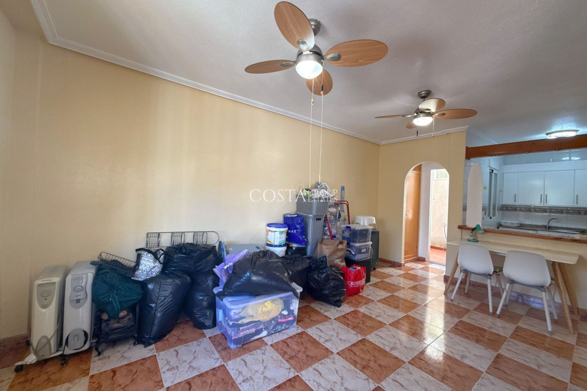 Revente - Maison -
Orihuela - Cabo Roig