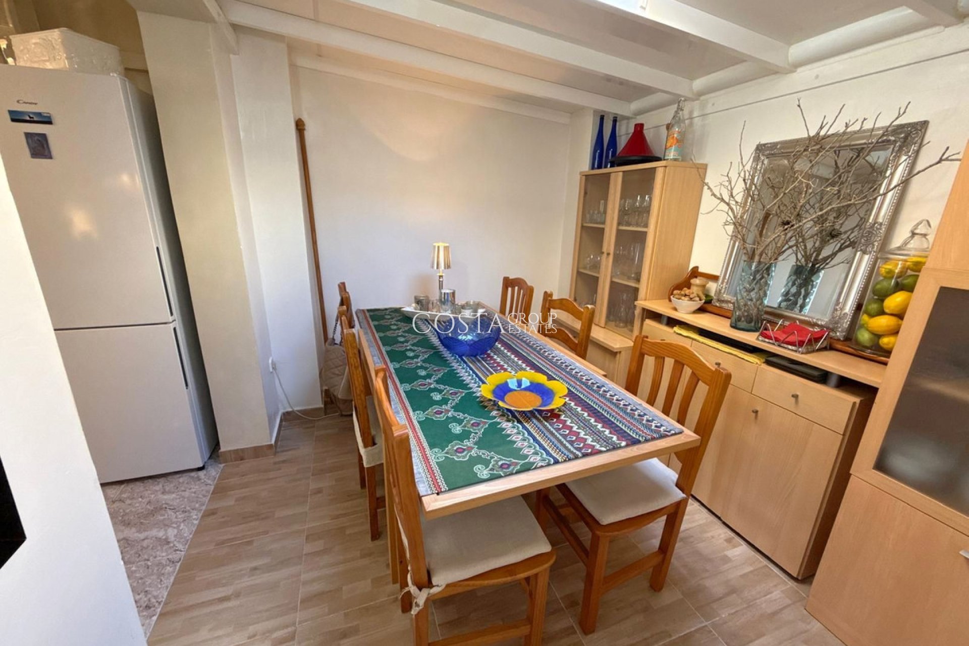 Revente - Maison -
Orihuela - Cabo Roig