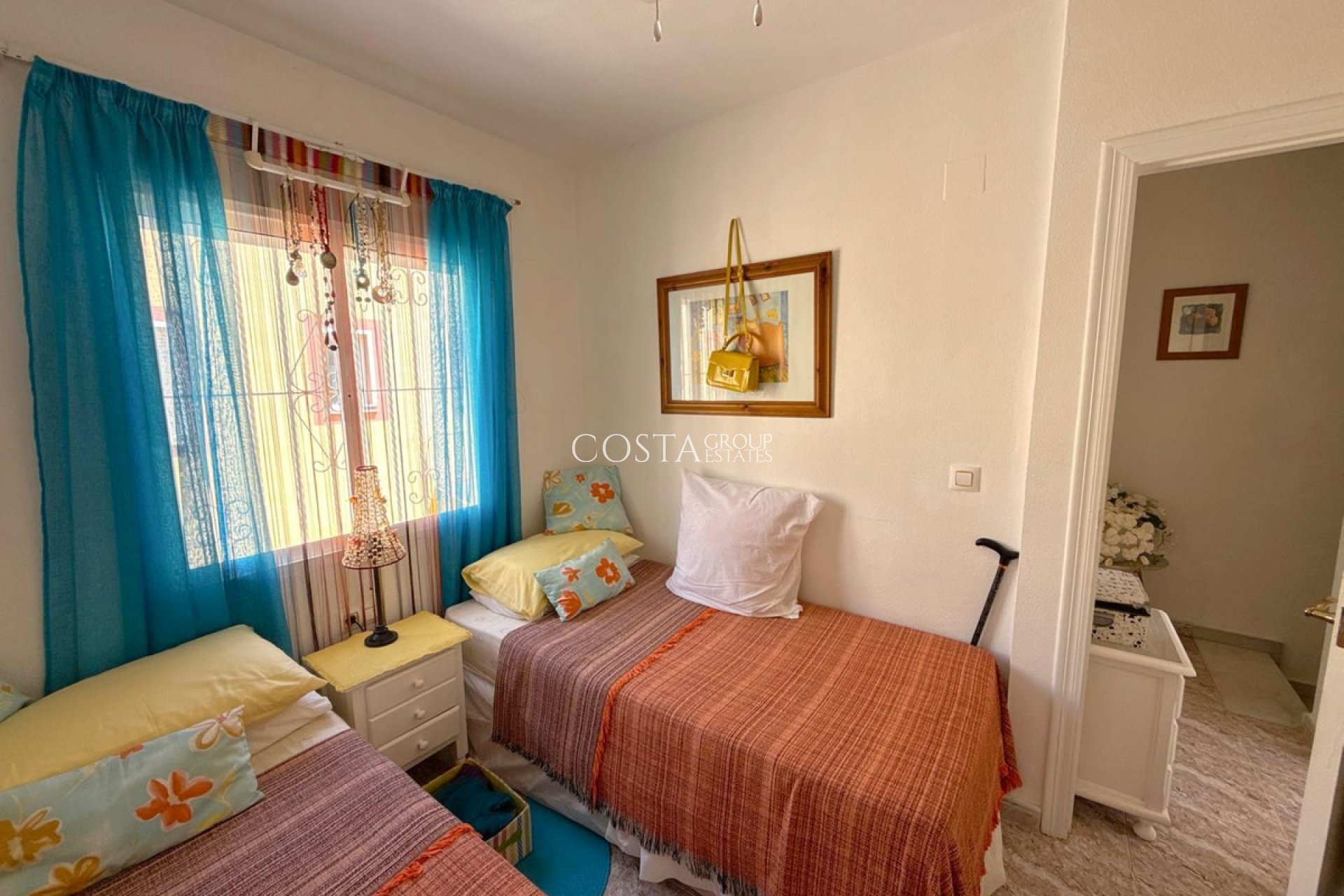 Revente - Maison -
Orihuela - Cabo Roig