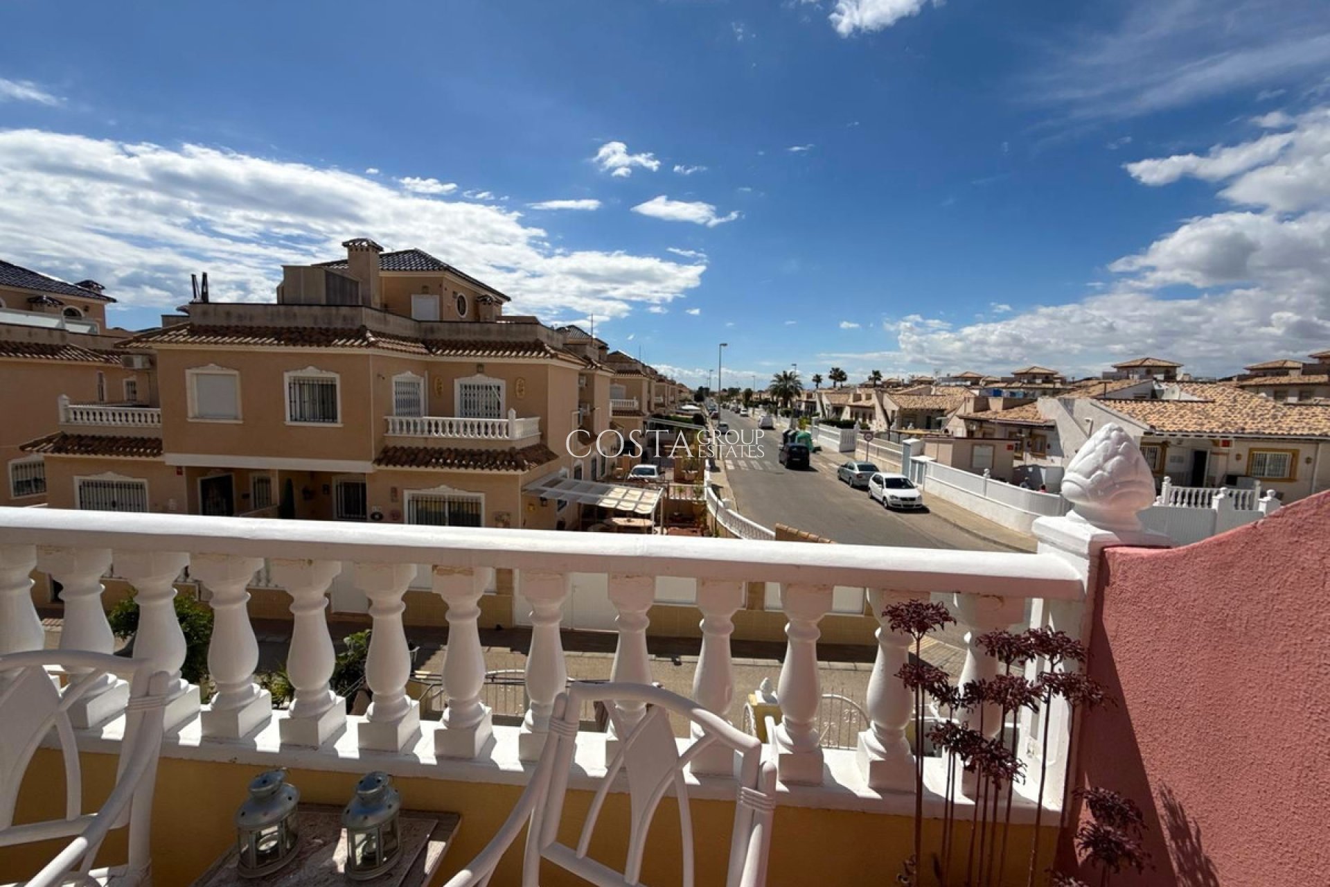 Revente - Maison -
Orihuela - Cabo Roig