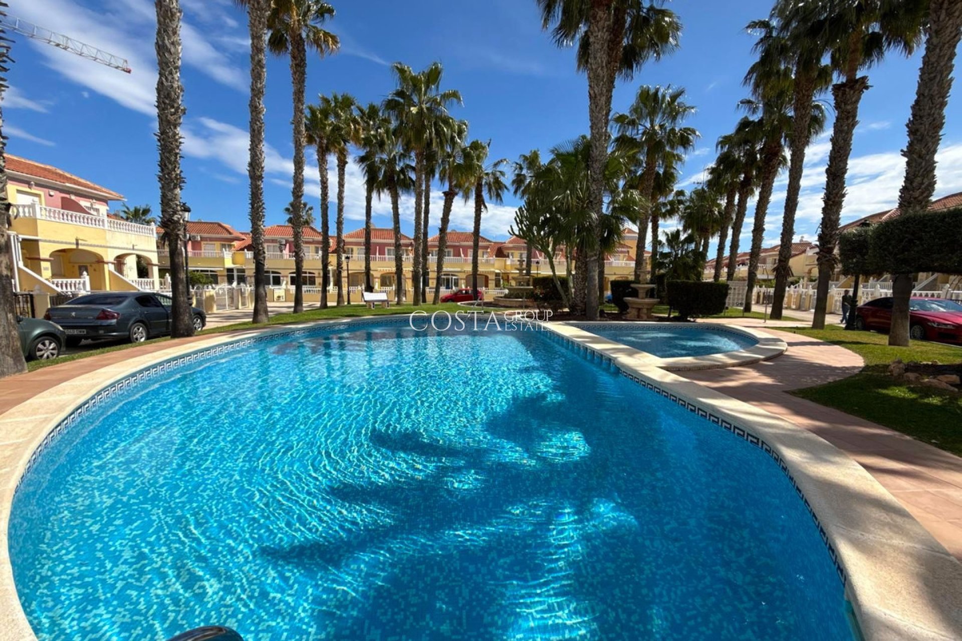 Revente - Maison -
Orihuela - Cabo Roig