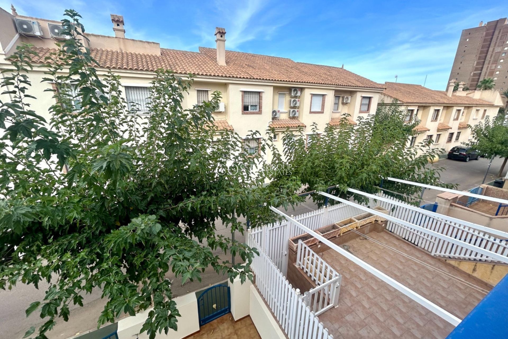 Revente - Maison -
Orihuela - Campoamor