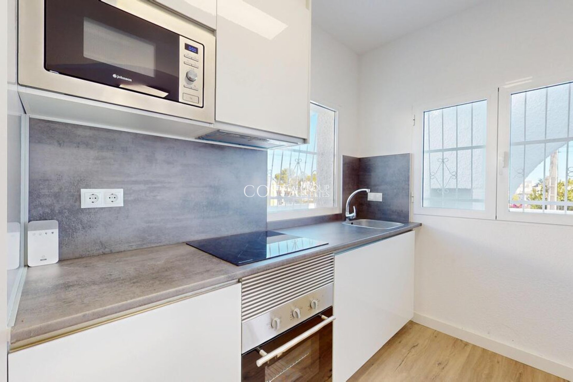 Revente - Maison -
Orihuela Costa - Blue Lagoon