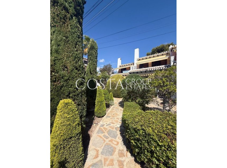 Revente - Maison -
Orihuela Costa - Cabo Roig