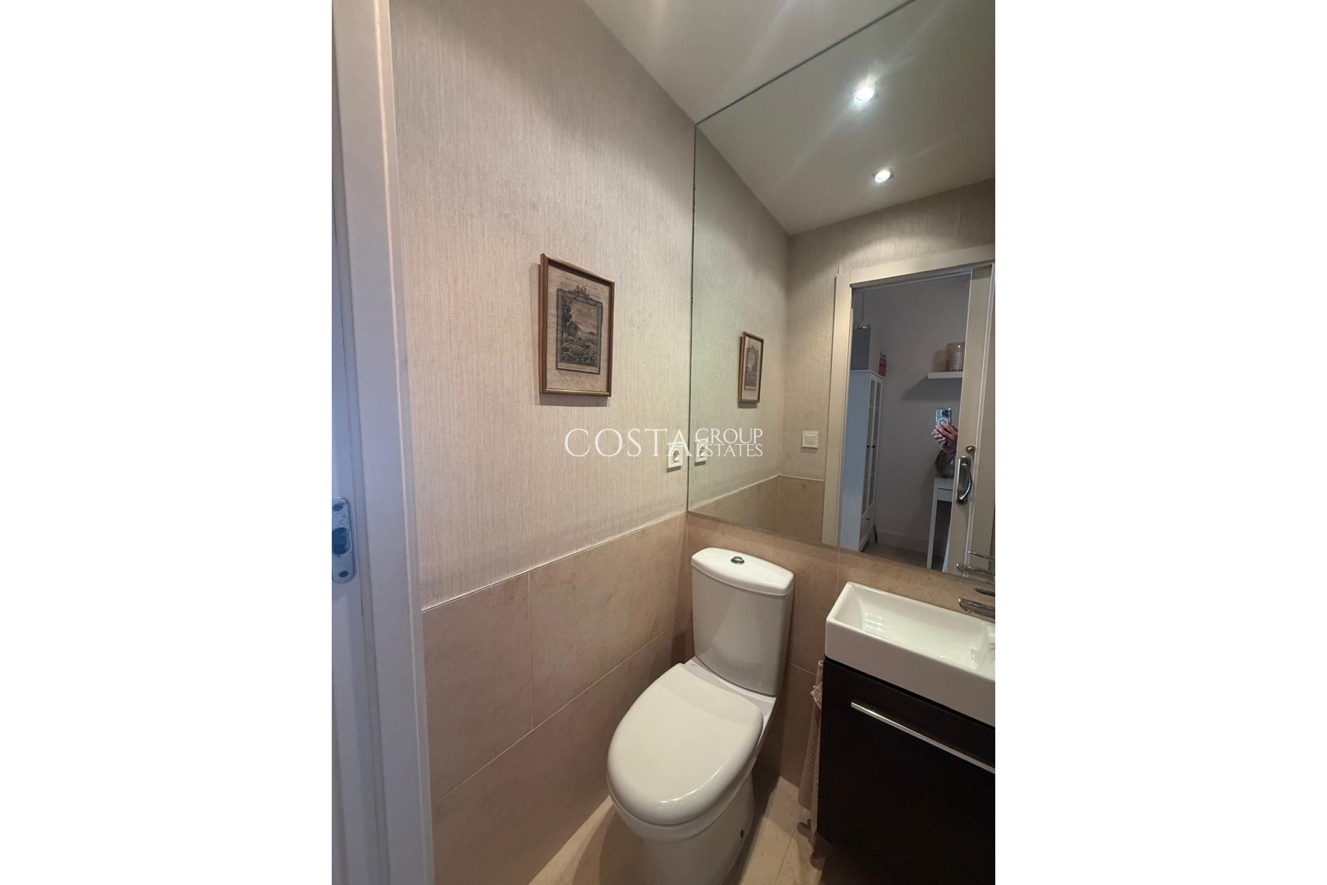 Revente - Maison -
Orihuela Costa - Cabo Roig