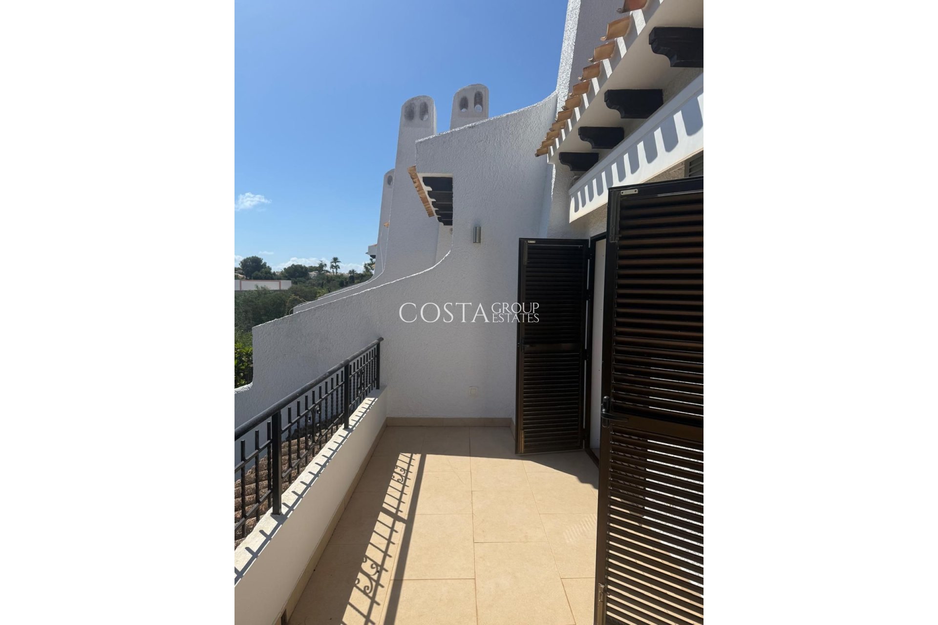 Revente - Maison -
Orihuela Costa - Cabo Roig
