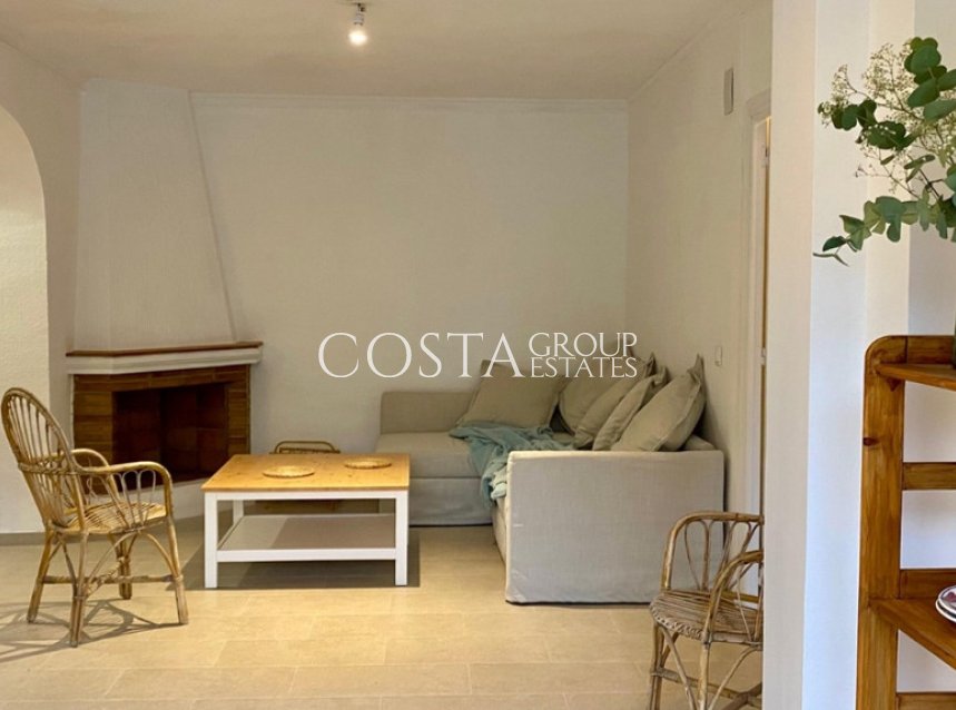 Revente - Maison -
Orihuela Costa - Cabo Roig