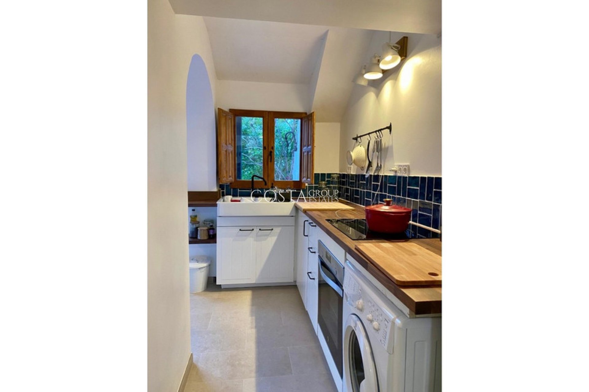 Revente - Maison -
Orihuela Costa - Cabo Roig