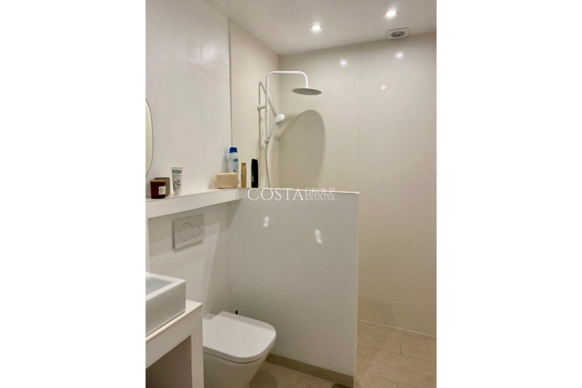 Revente - Maison -
Orihuela Costa - Cabo Roig