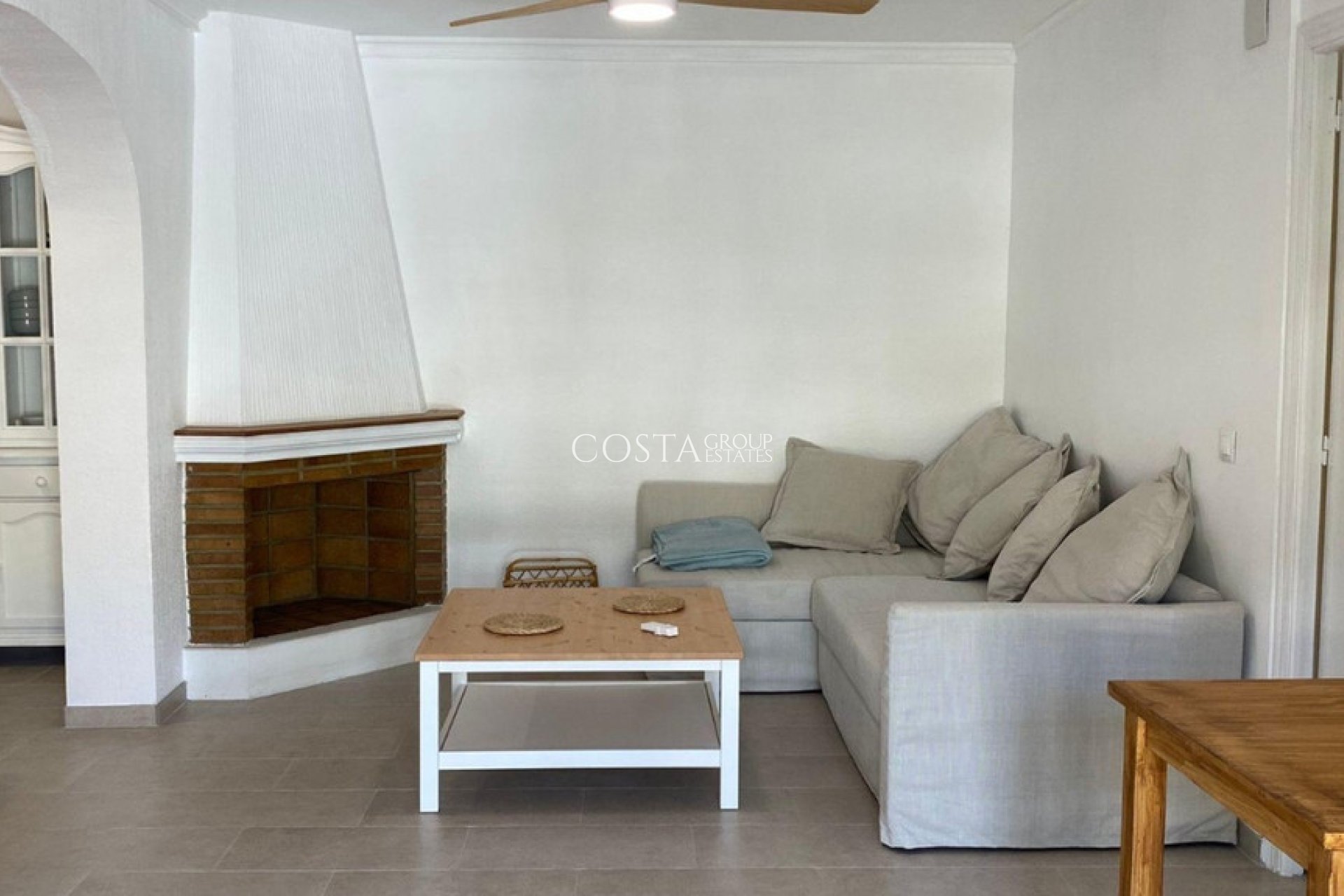 Revente - Maison -
Orihuela Costa - Cabo Roig