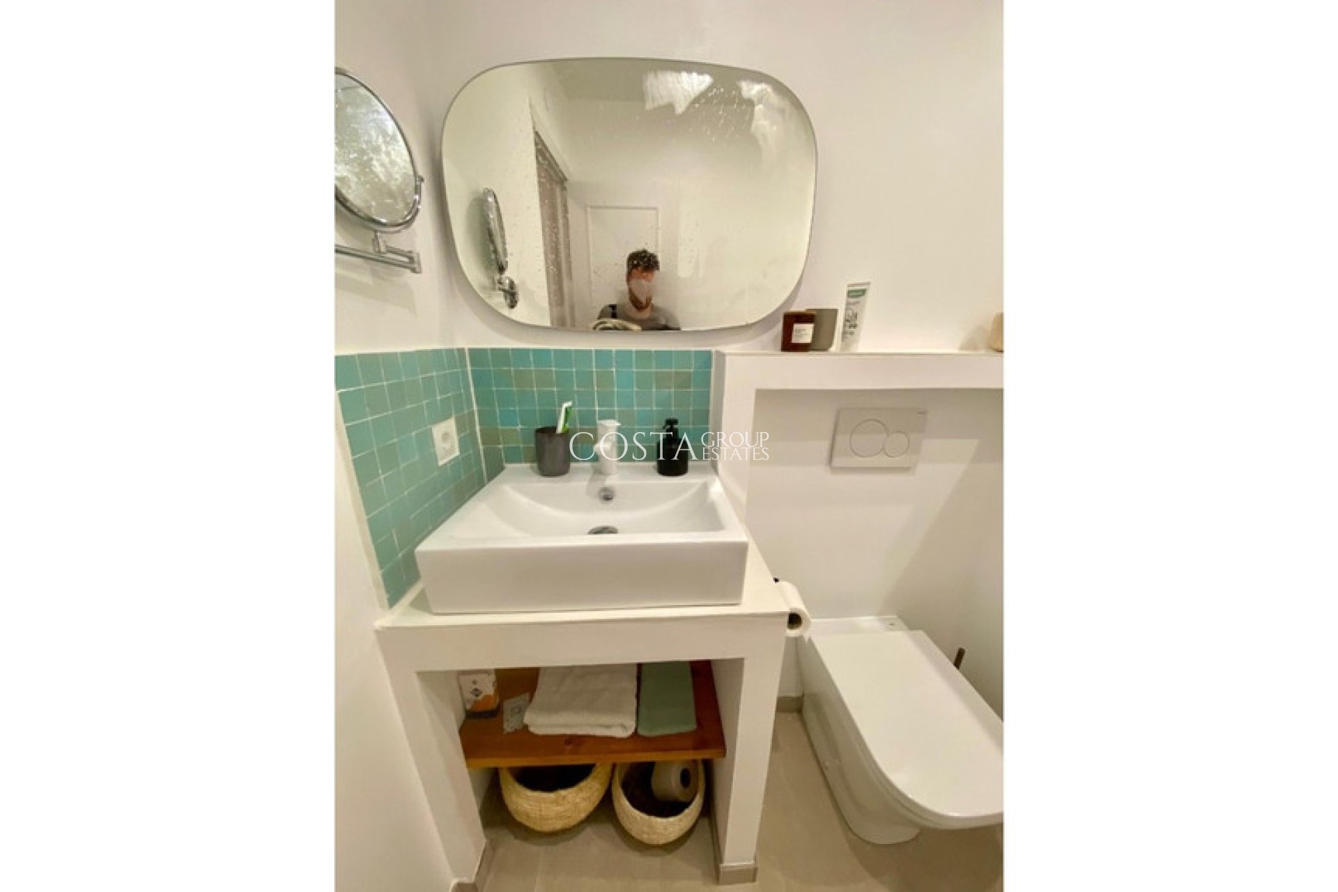 Revente - Maison -
Orihuela Costa - Cabo Roig