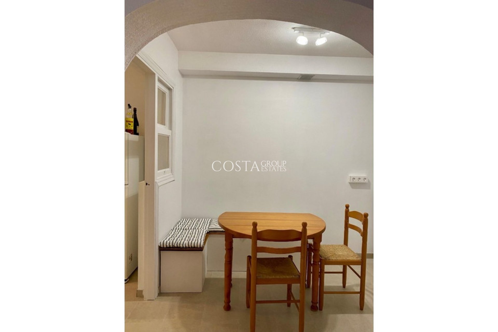 Revente - Maison -
Orihuela Costa - Cabo Roig