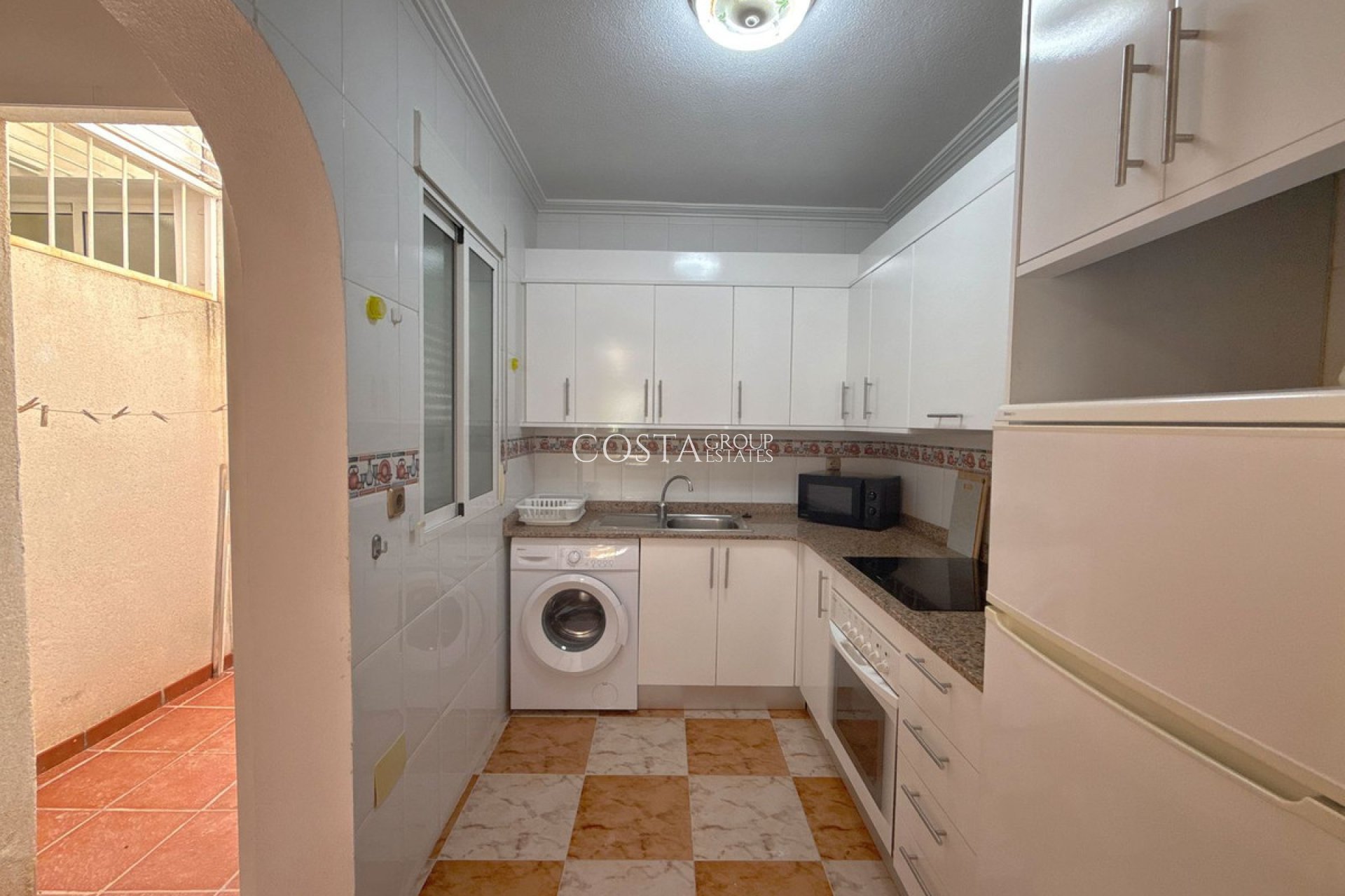 Revente - Maison -
Orihuela Costa - Cabo Roig