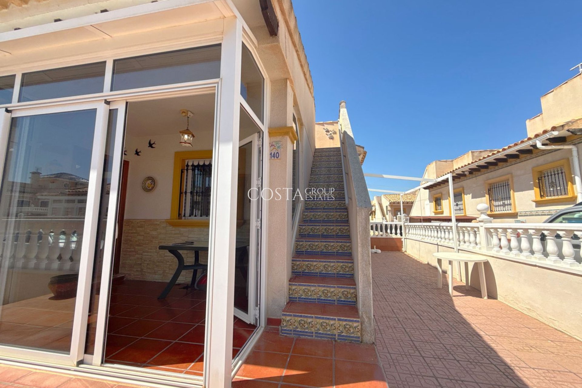 Revente - Maison -
Orihuela Costa - Cabo Roig