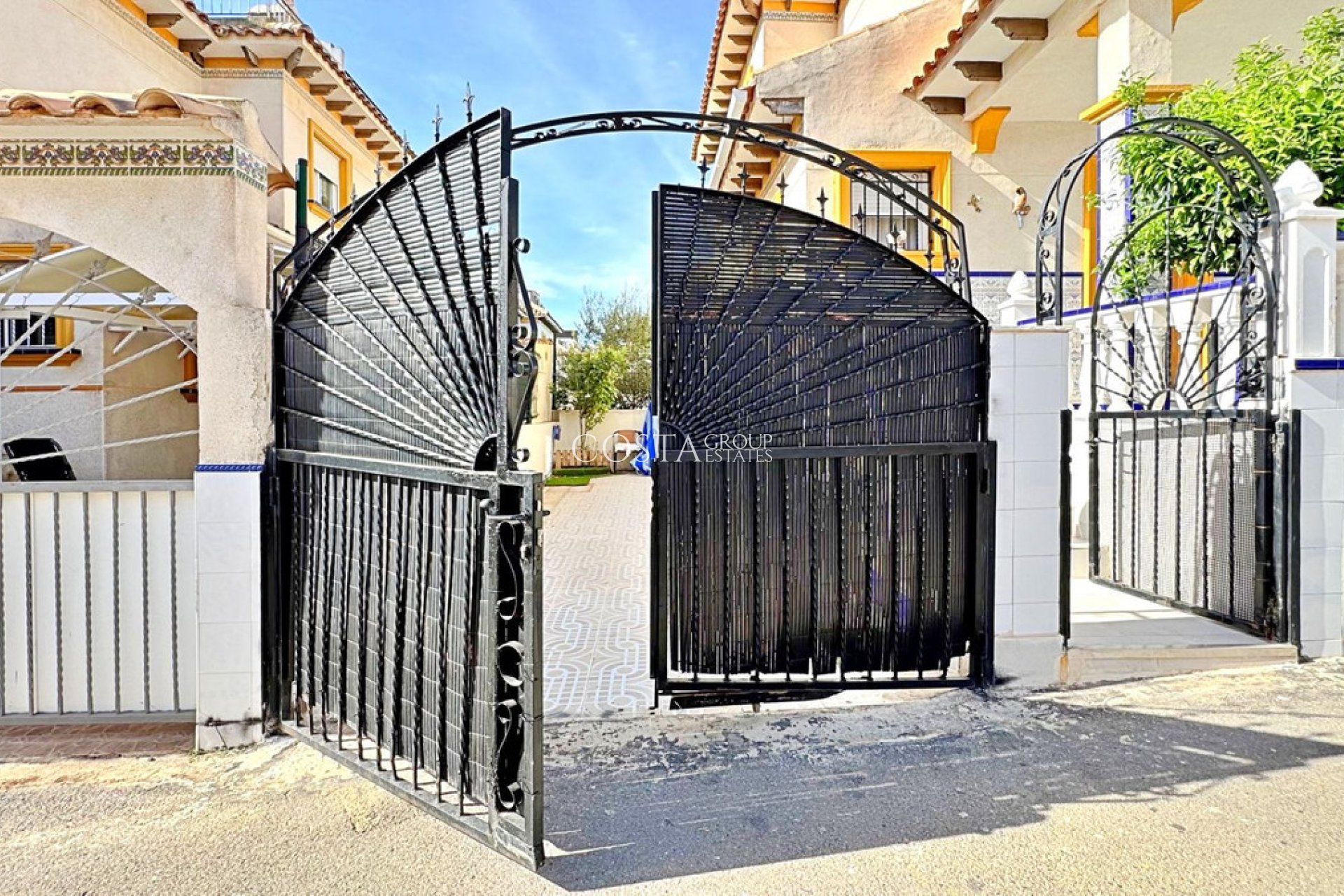 Revente - Maison -
Orihuela Costa - La Campana