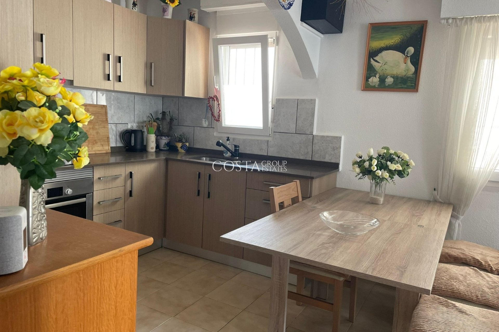 Revente - Maison -
Orihuela Costa - La Florida