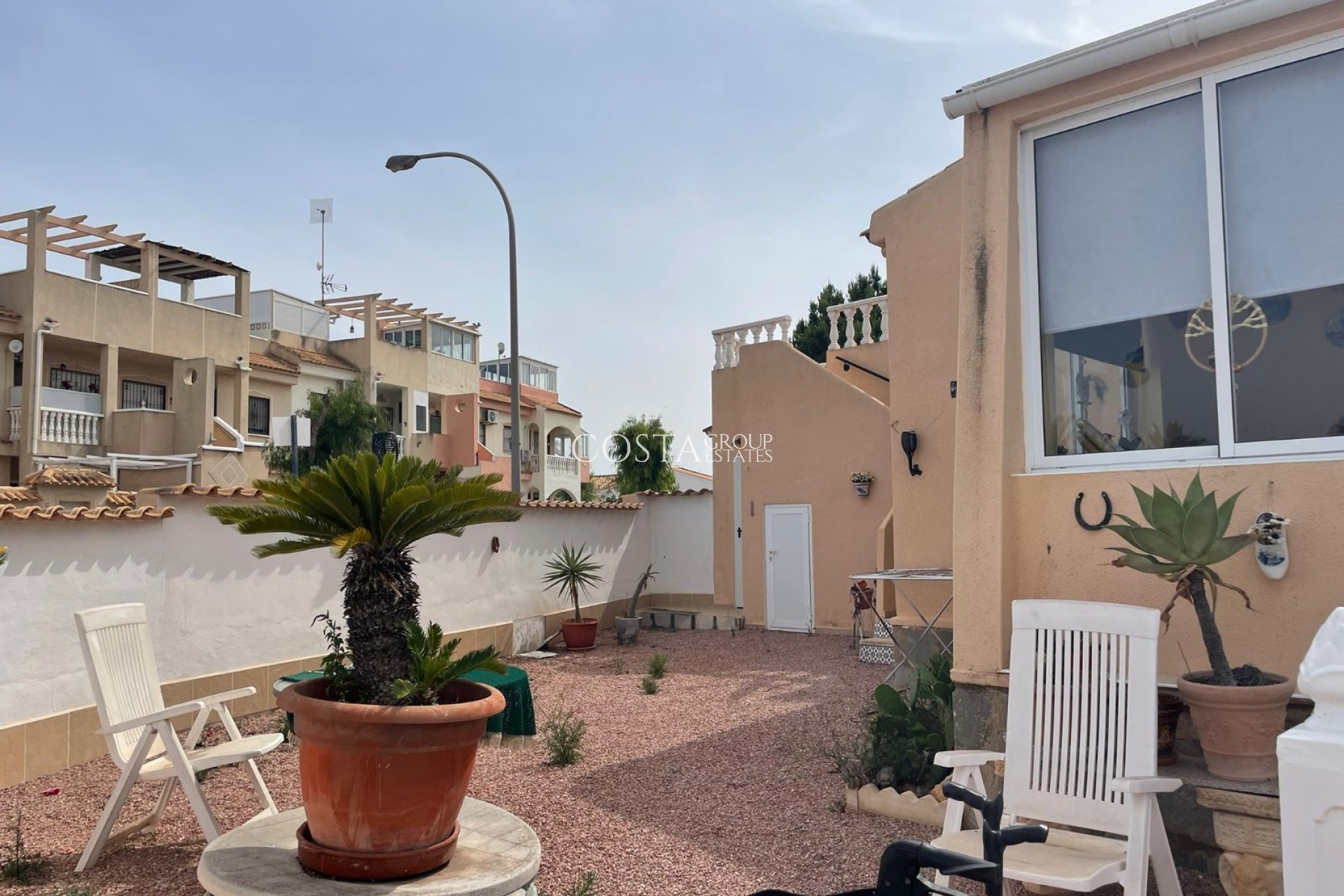 Revente - Maison -
Orihuela Costa - La Florida