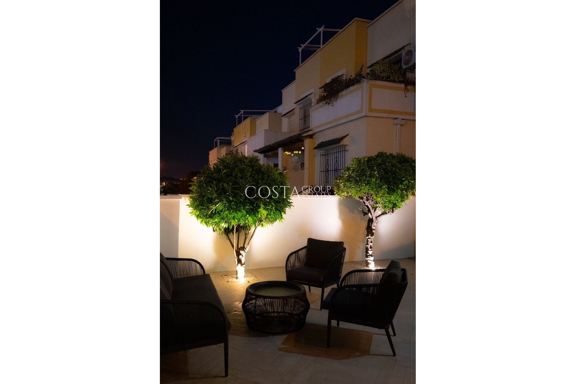 Revente - Maison -
Orihuela Costa - La Florida