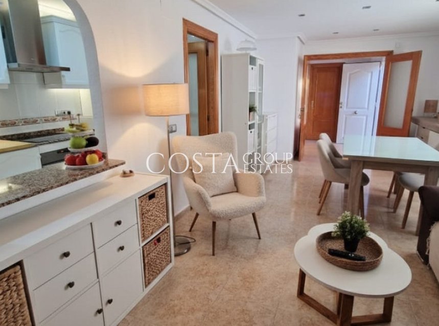 Revente - Maison -
Orihuela Costa - La Florida