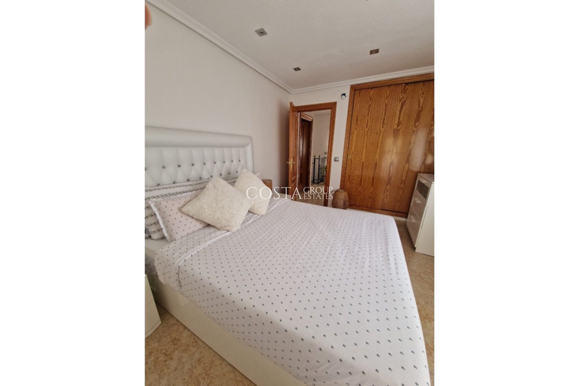 Revente - Maison -
Orihuela Costa - La Florida