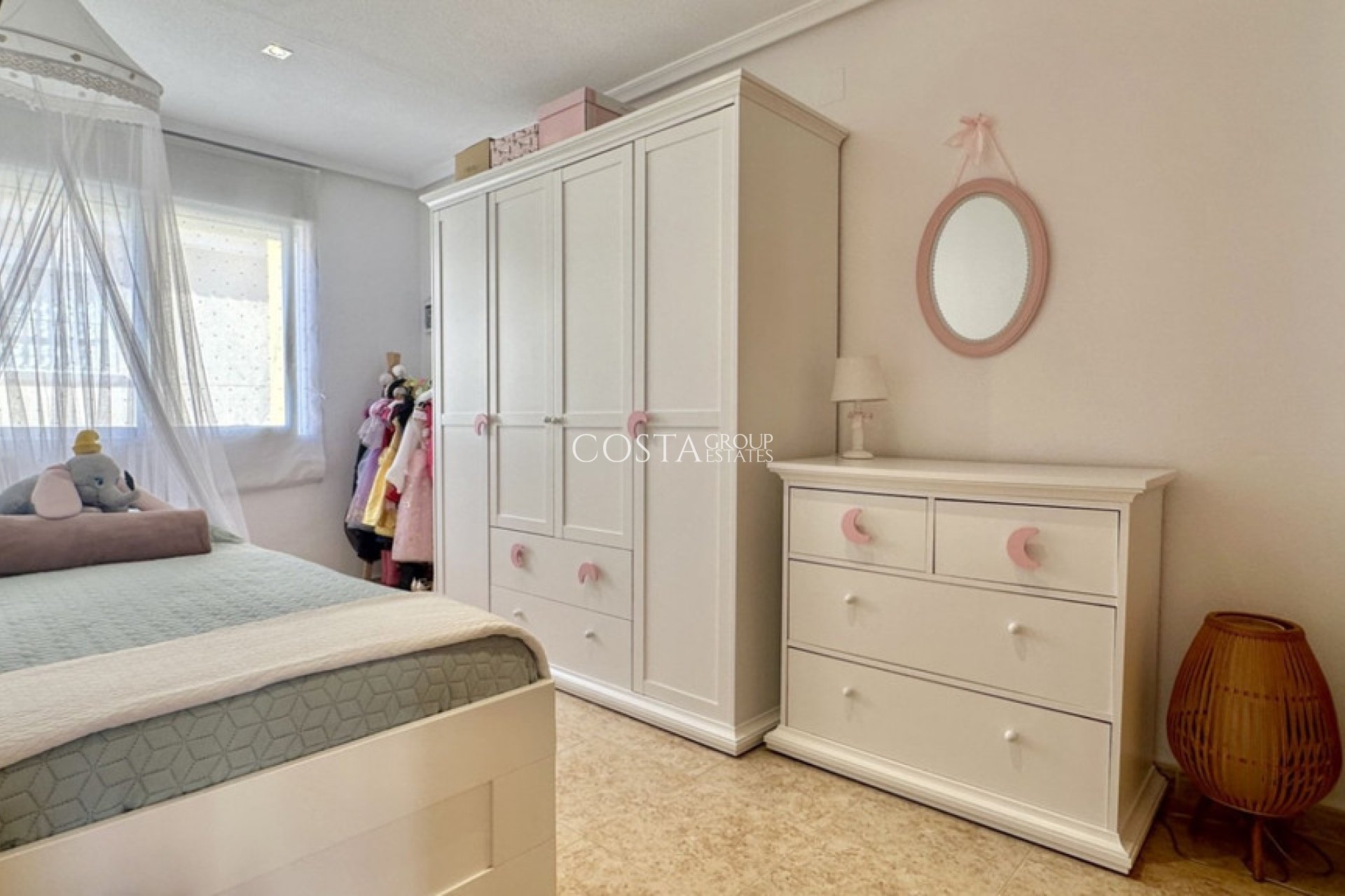 Revente - Maison -
Orihuela Costa - La Florida