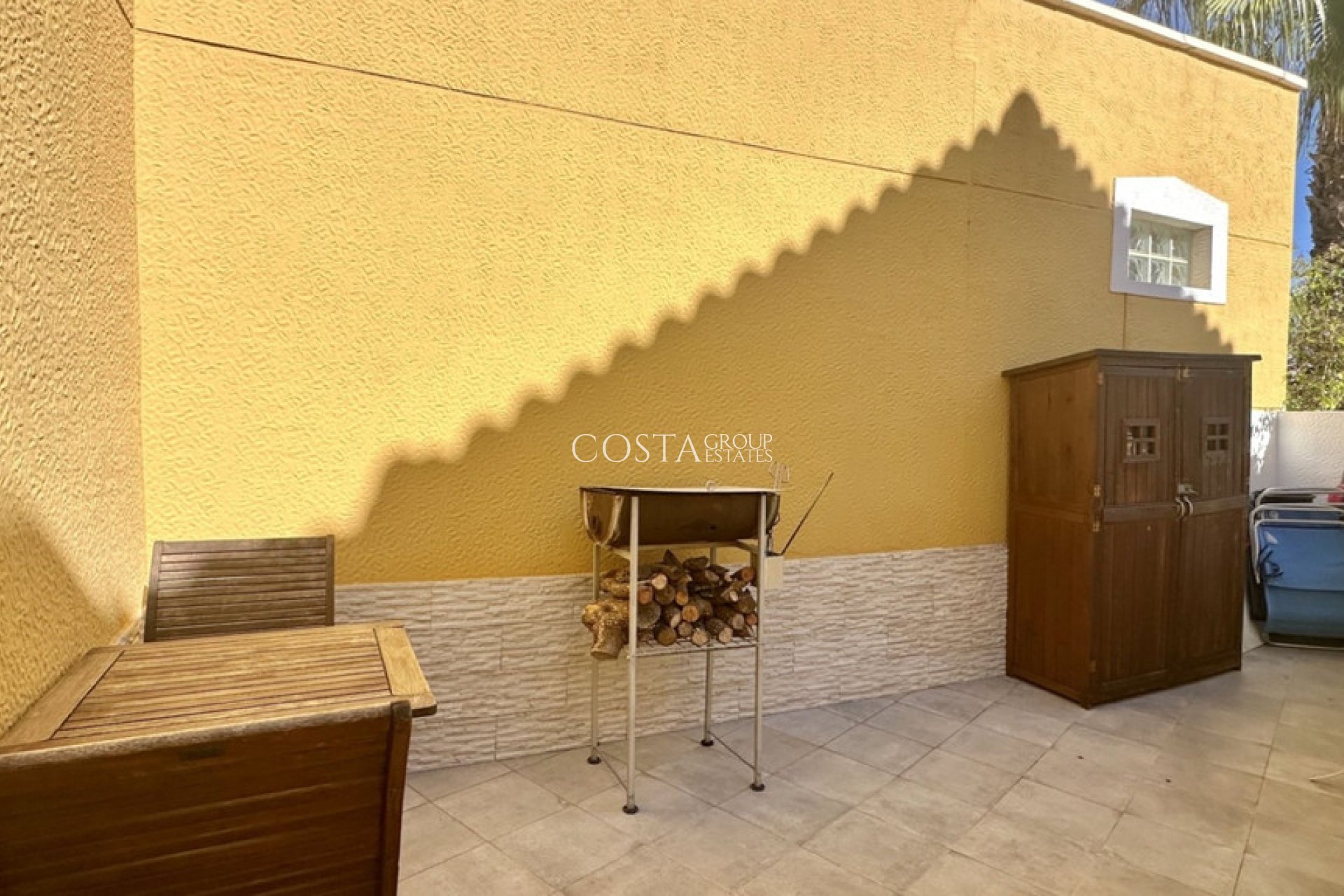 Revente - Maison -
Orihuela Costa - La Florida