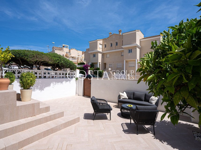 Revente - Maison -
Orihuela Costa - La Florida