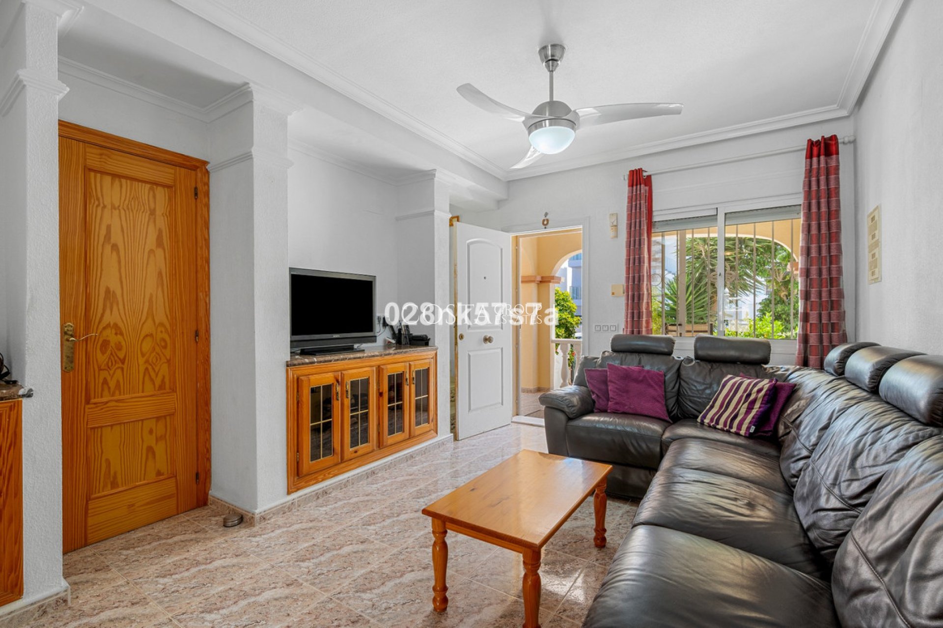 Revente - Maison -
Orihuela Costa - La Zenia