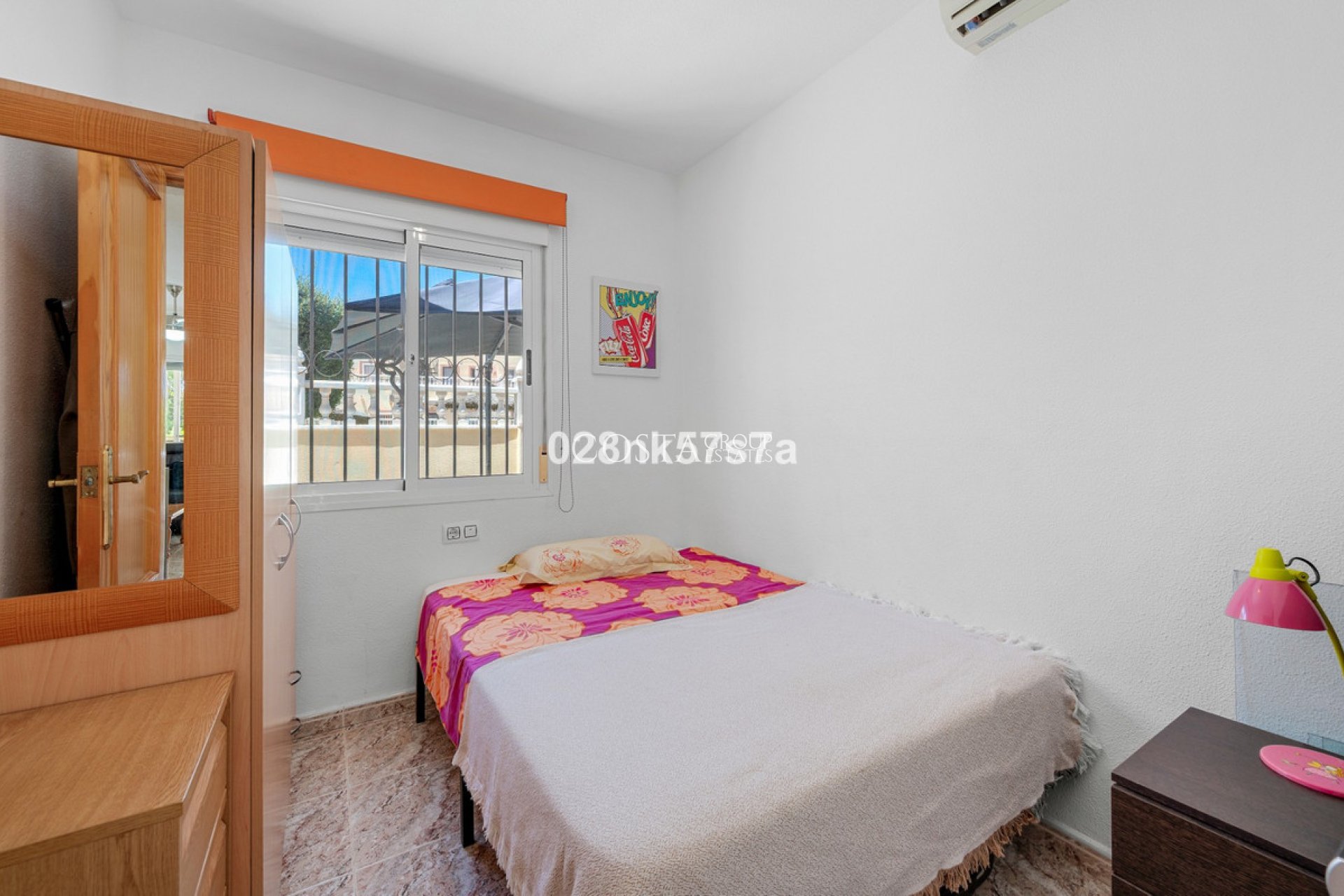 Revente - Maison -
Orihuela Costa - La Zenia