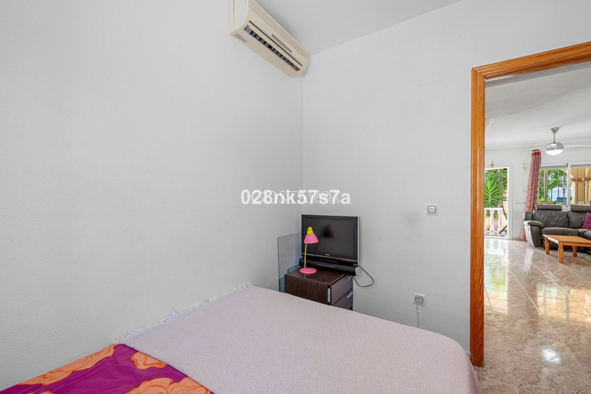 Revente - Maison -
Orihuela Costa - La Zenia