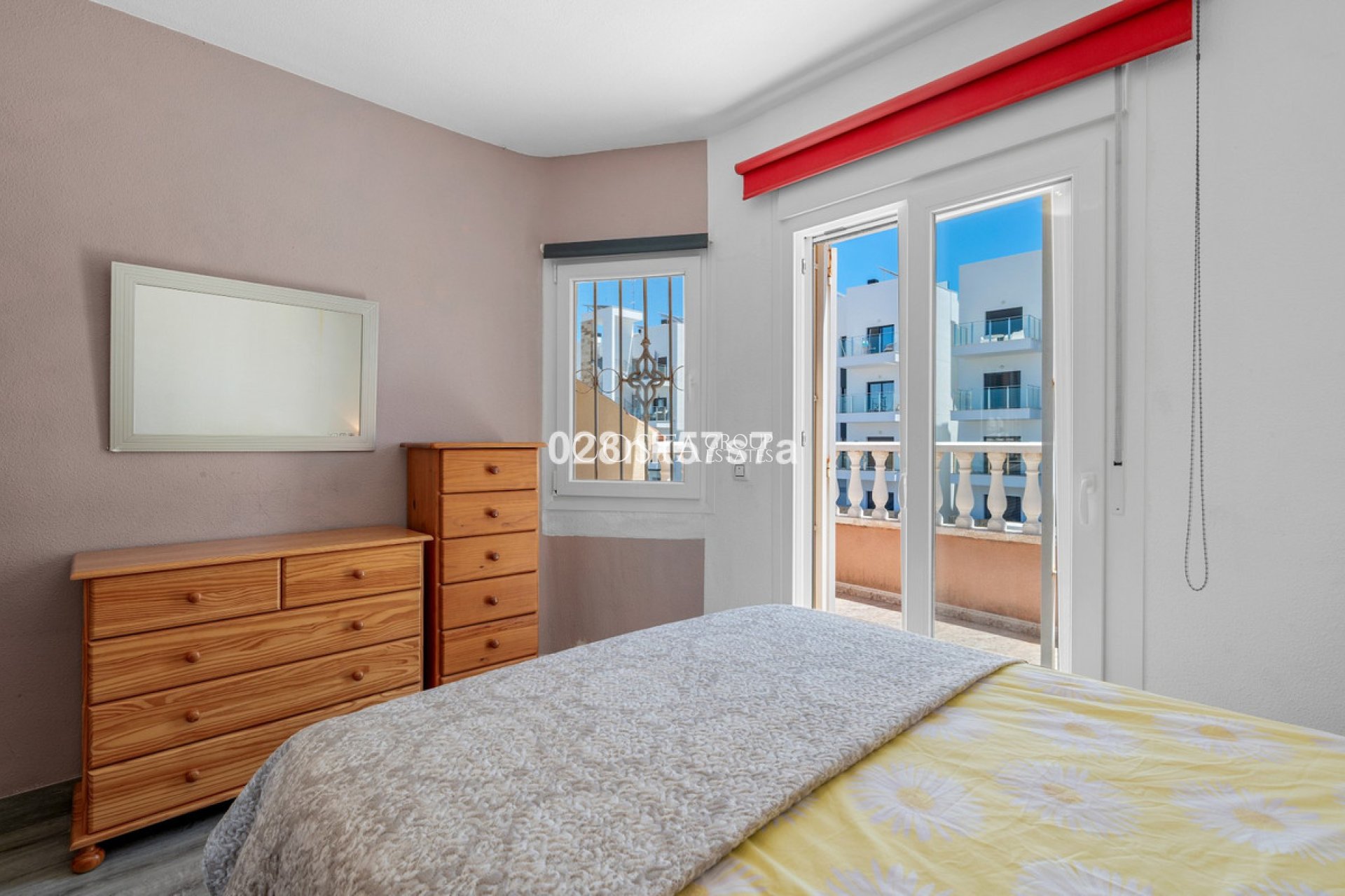 Revente - Maison -
Orihuela Costa - La Zenia