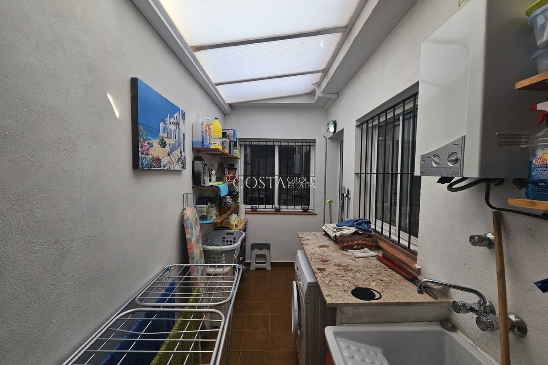 Revente - Maison -
Orihuela Costa - La Zenia