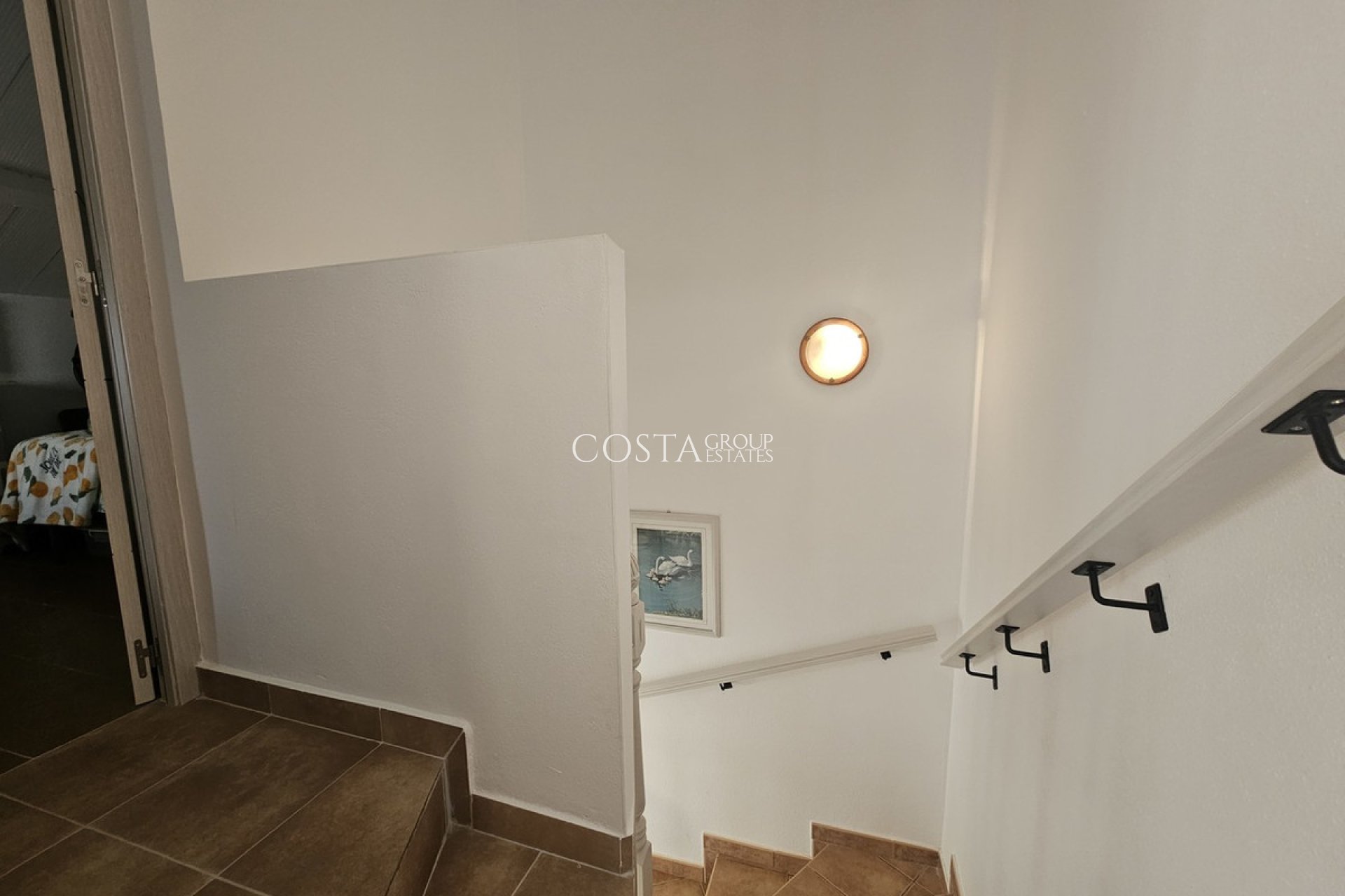 Revente - Maison -
Orihuela Costa - La Zenia