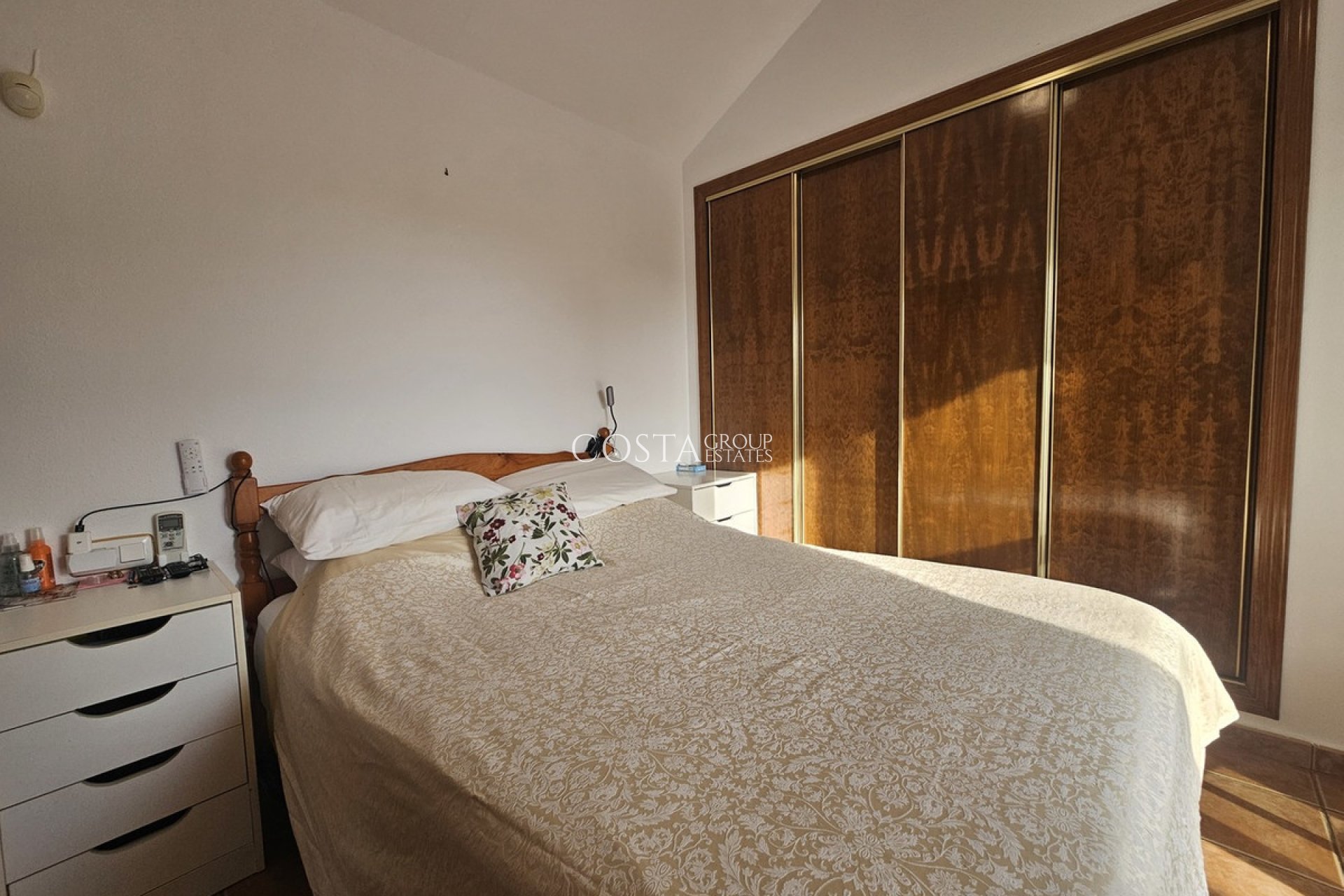 Revente - Maison -
Orihuela Costa - La Zenia