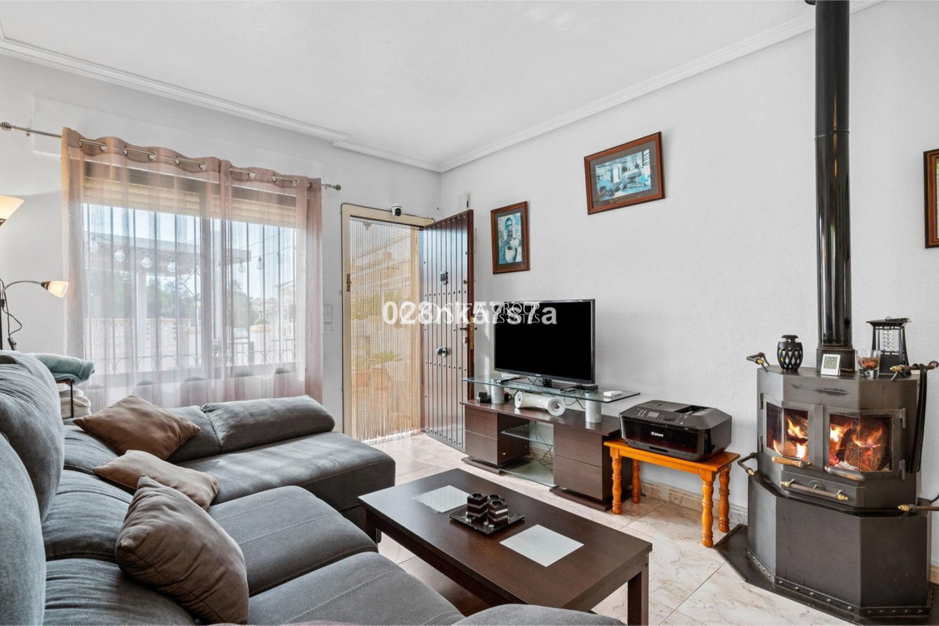 Revente - Maison -
Orihuela Costa - La Zenia