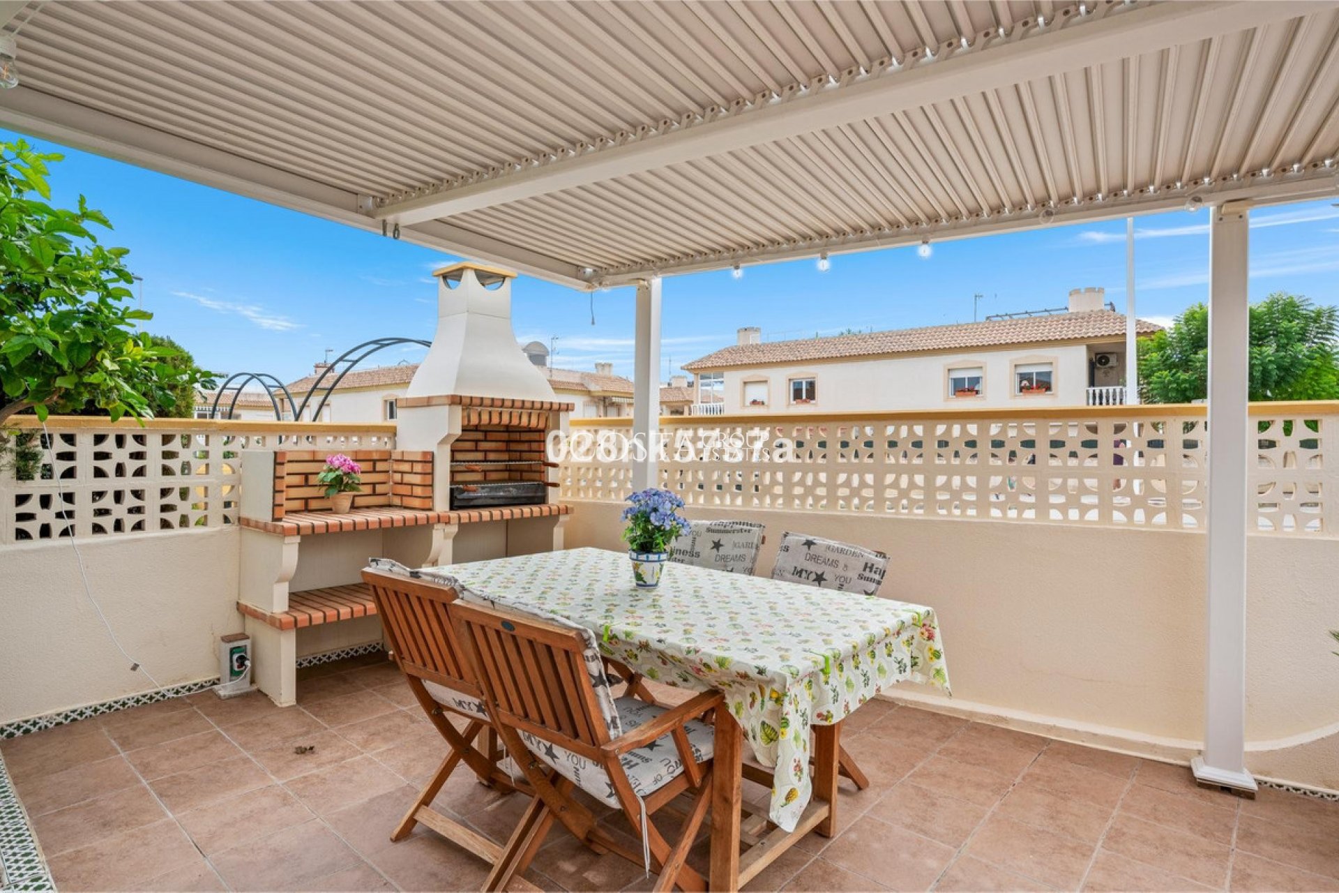 Revente - Maison -
Orihuela Costa - La Zenia