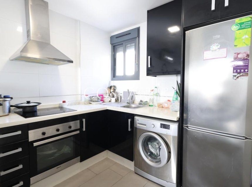 Revente - Maison -
Orihuela Costa - La Zenia