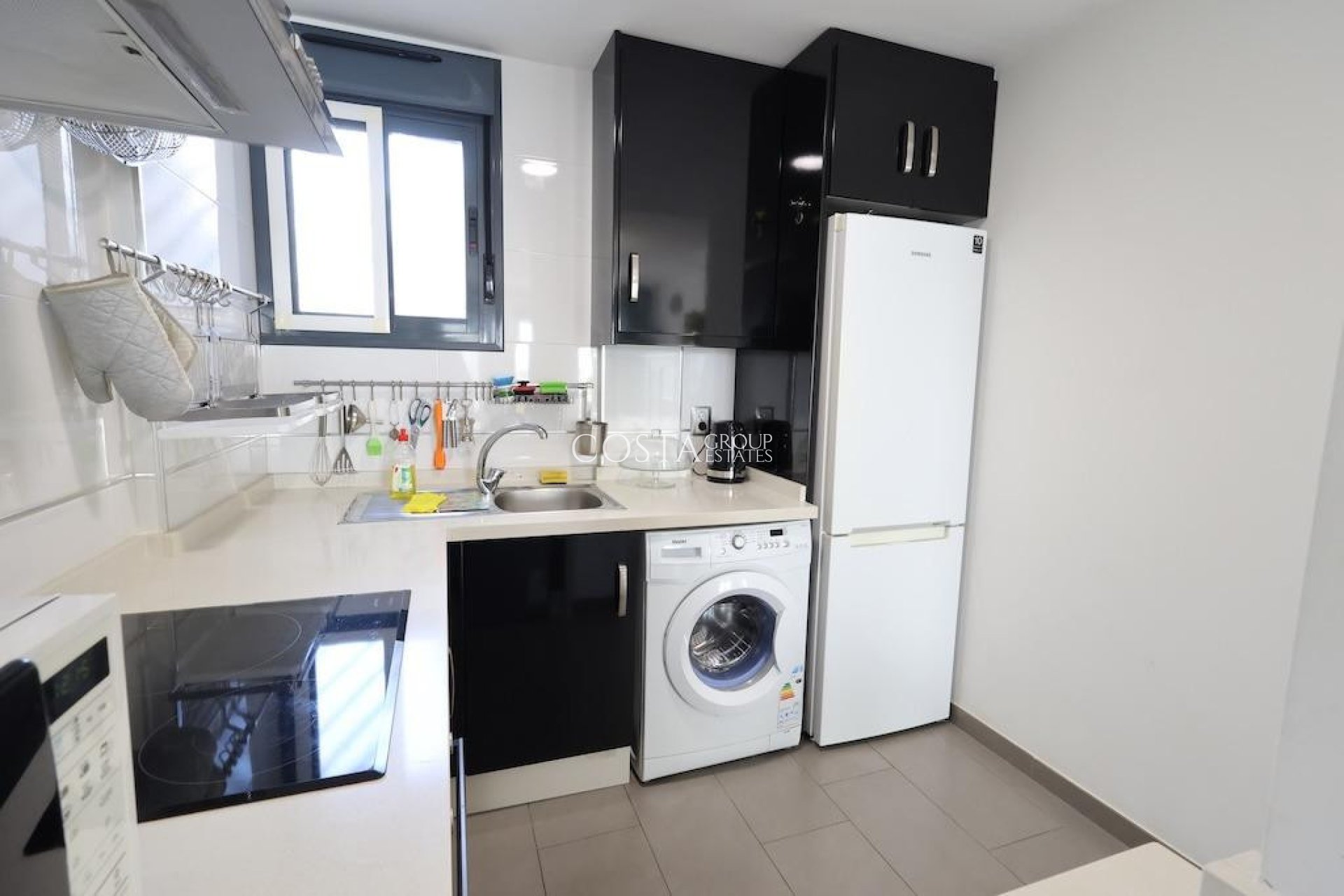 Revente - Maison -
Orihuela Costa - La Zenia