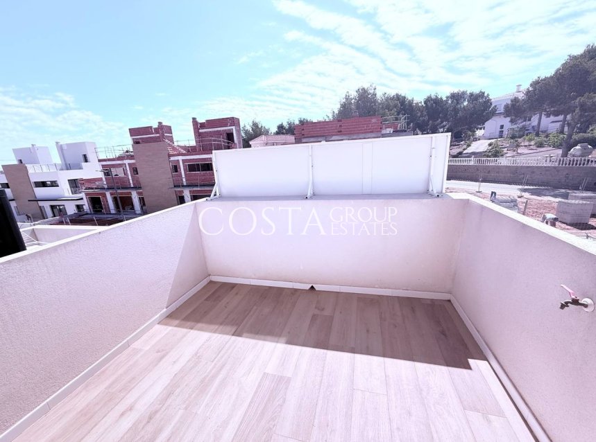 Revente - Maison -
Orihuela Costa - Las Filipinas