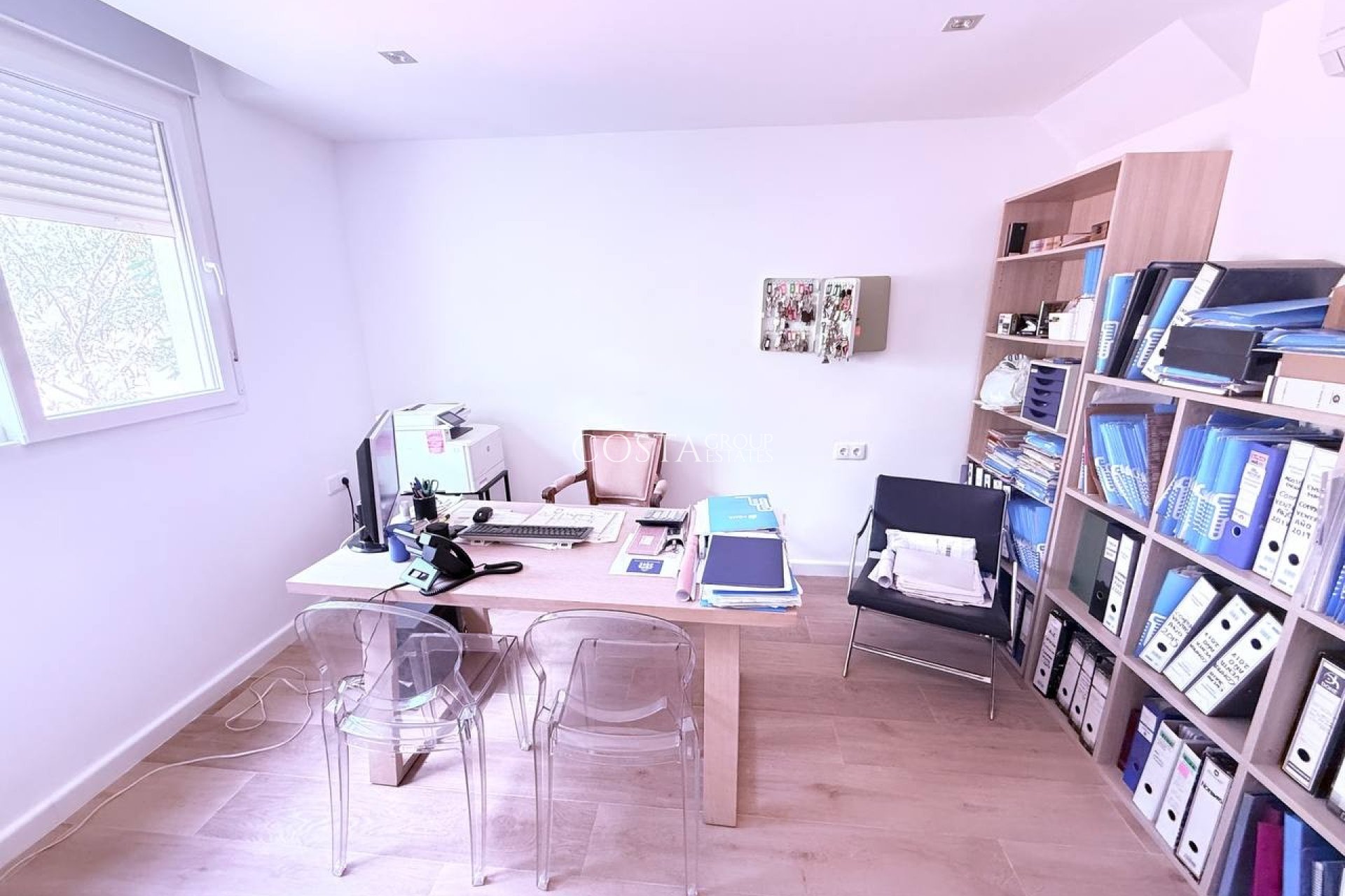 Revente - Maison -
Orihuela Costa - Las Filipinas