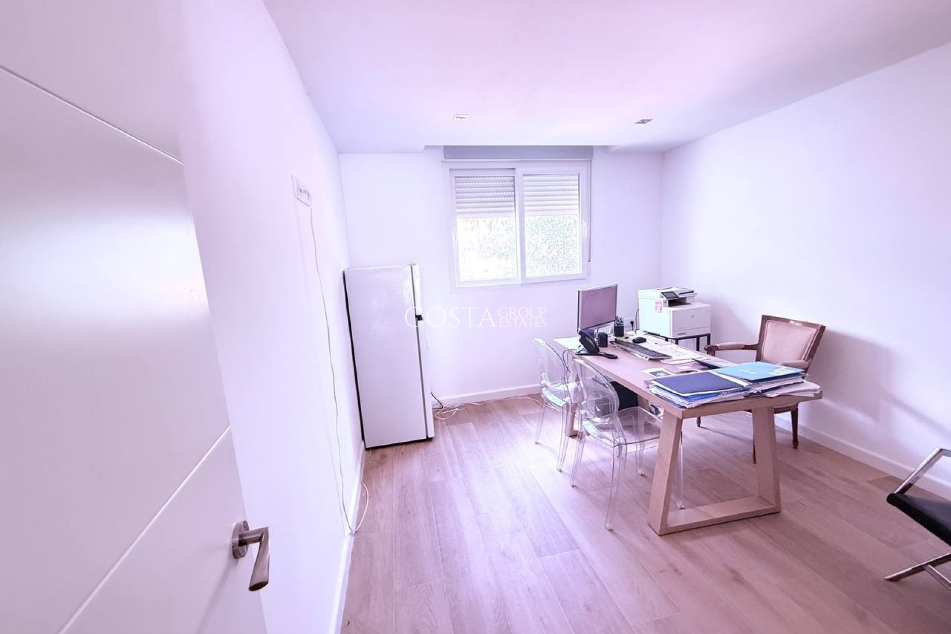 Revente - Maison -
Orihuela Costa - Las Filipinas