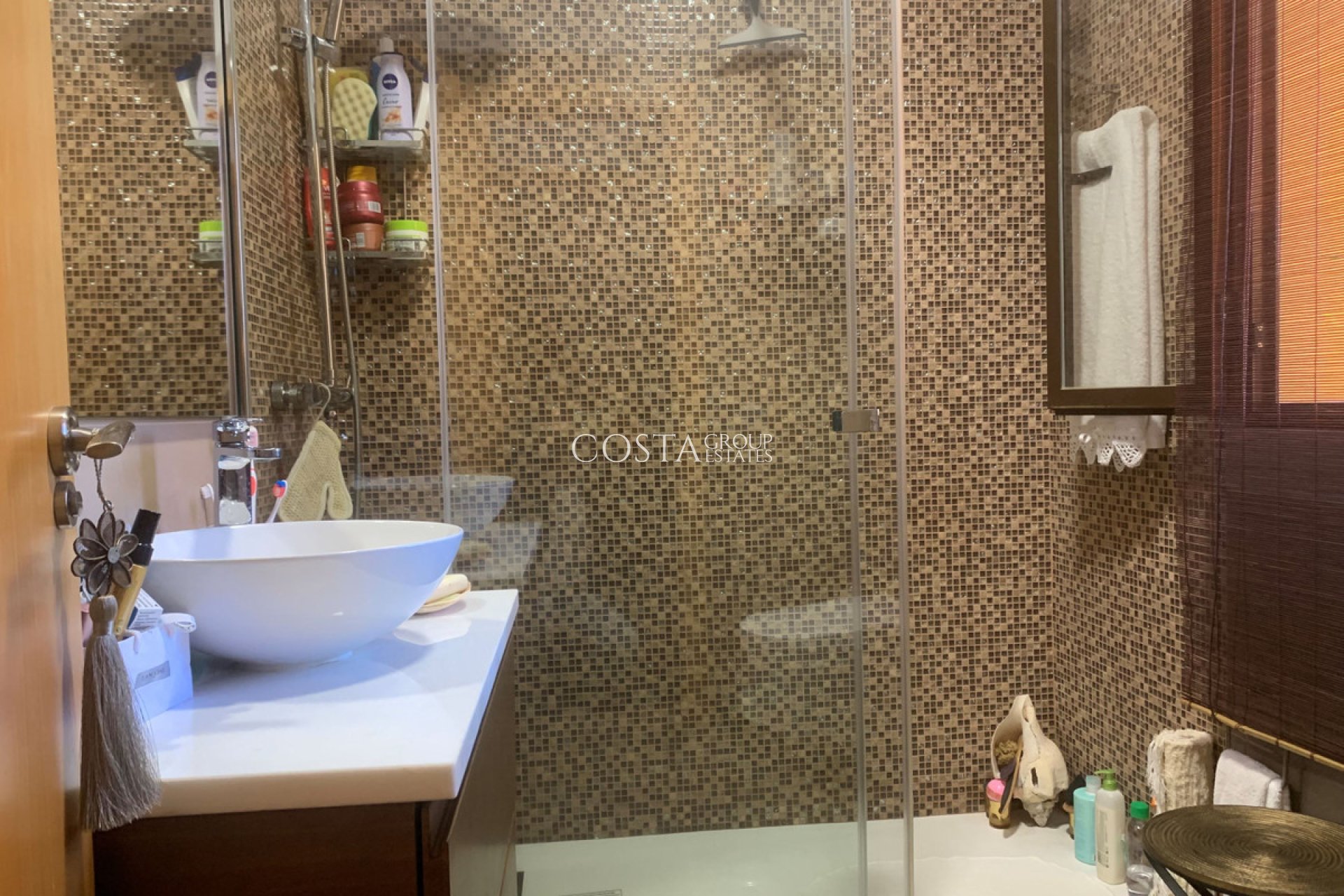 Revente - Maison -
Orihuela Costa - Lomas de Cabo Roig