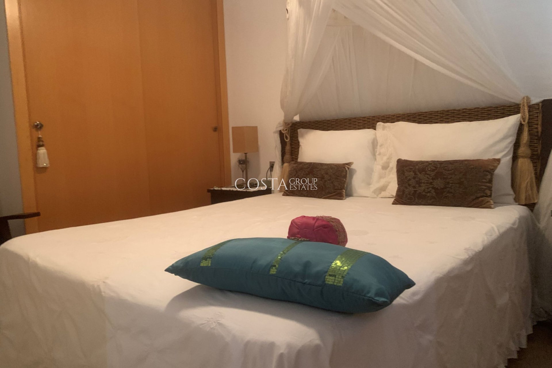 Revente - Maison -
Orihuela Costa - Lomas de Cabo Roig