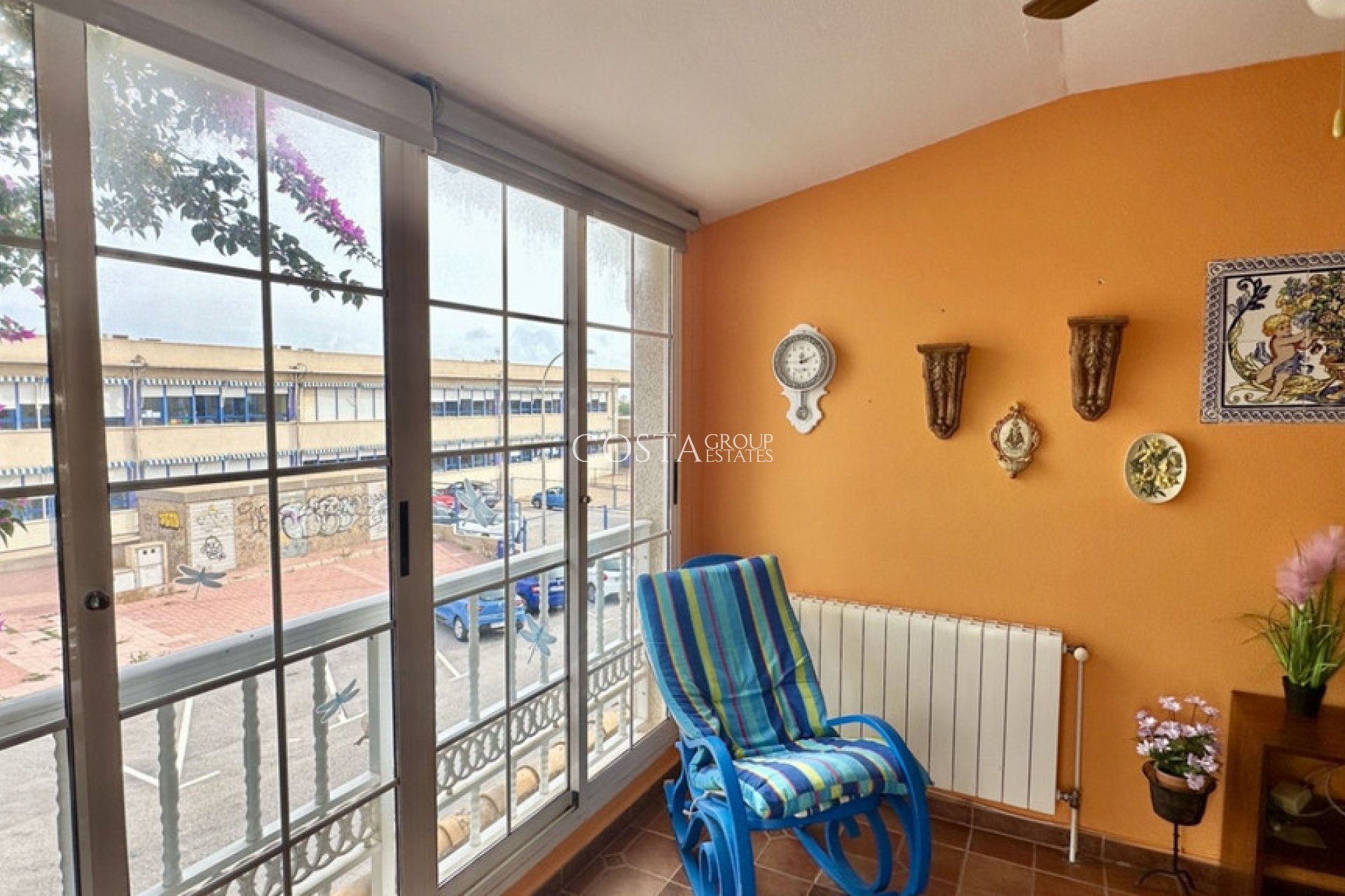 Revente - Maison -
Orihuela Costa - Los Altos