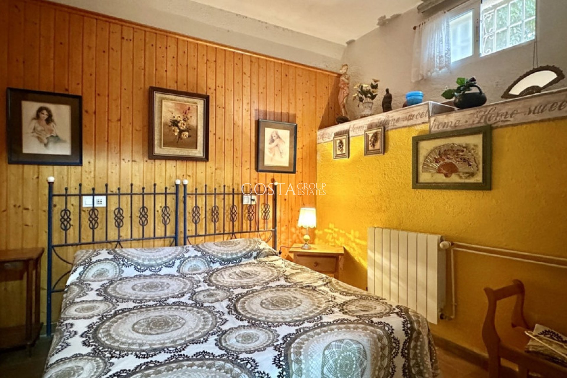 Revente - Maison -
Orihuela Costa - Los Altos