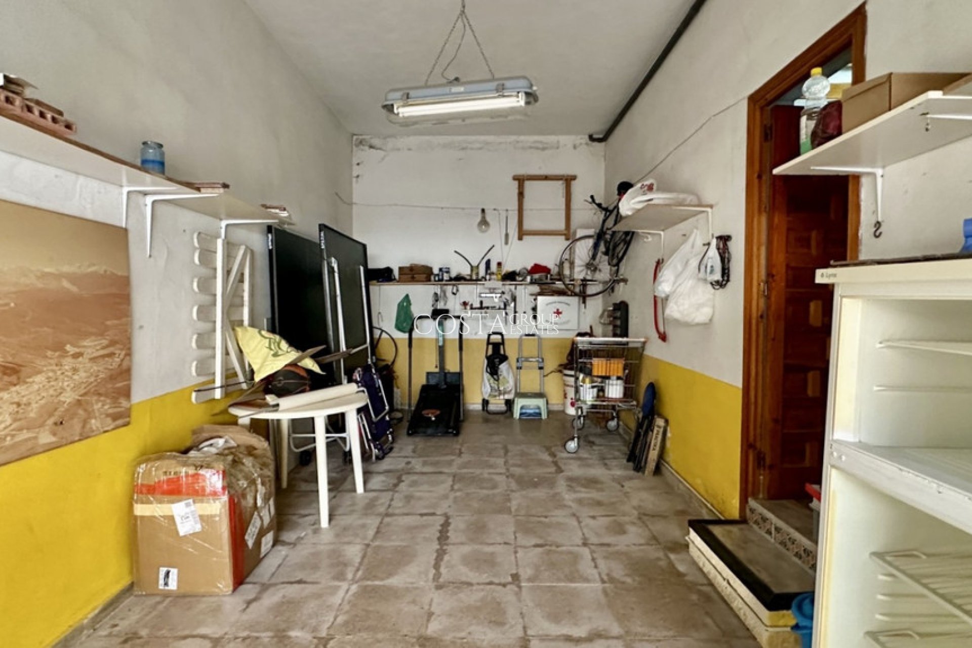 Revente - Maison -
Orihuela Costa - Los Altos